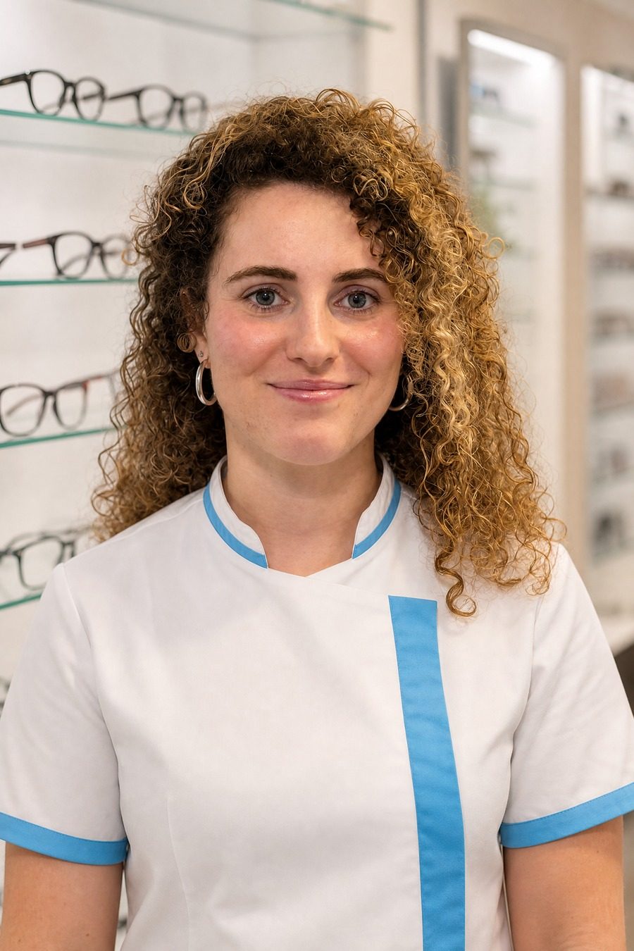Marta Palmero